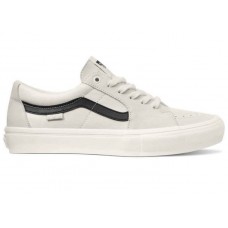 Zapatillas Vans Skate SK8 Low Marshamallow Raven